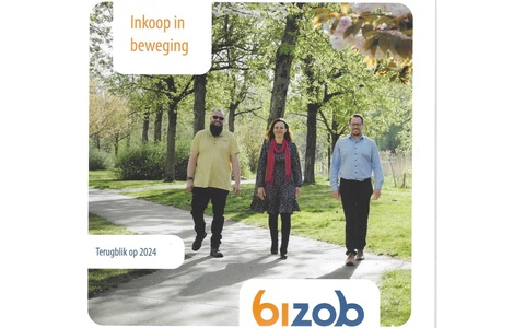 bizob jaarverslag 2024