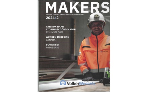 makers magazine nr. 2 2024