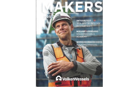 makers magazine nr. 2 2025