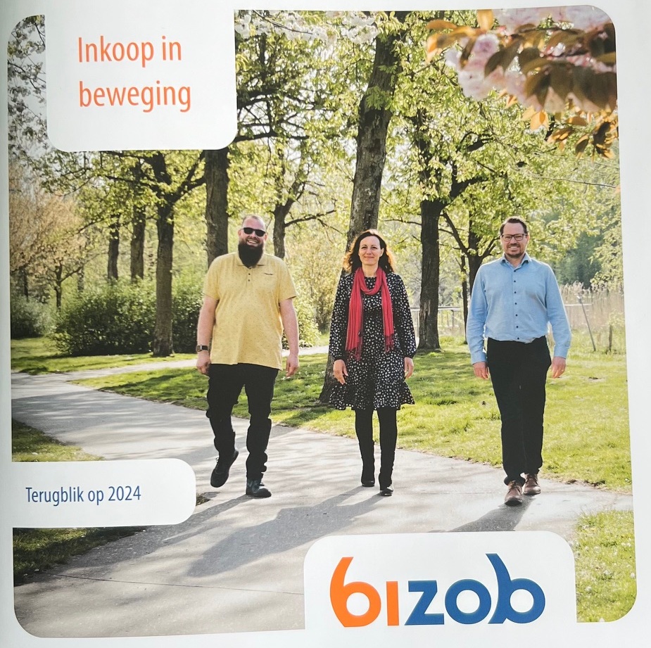 bizob sociaal jaarverslag 2024